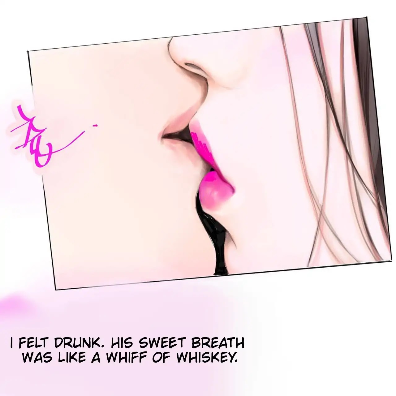 The Way to Confess Chapter 1 page 58 - Chapter 1: 5 Days Later
