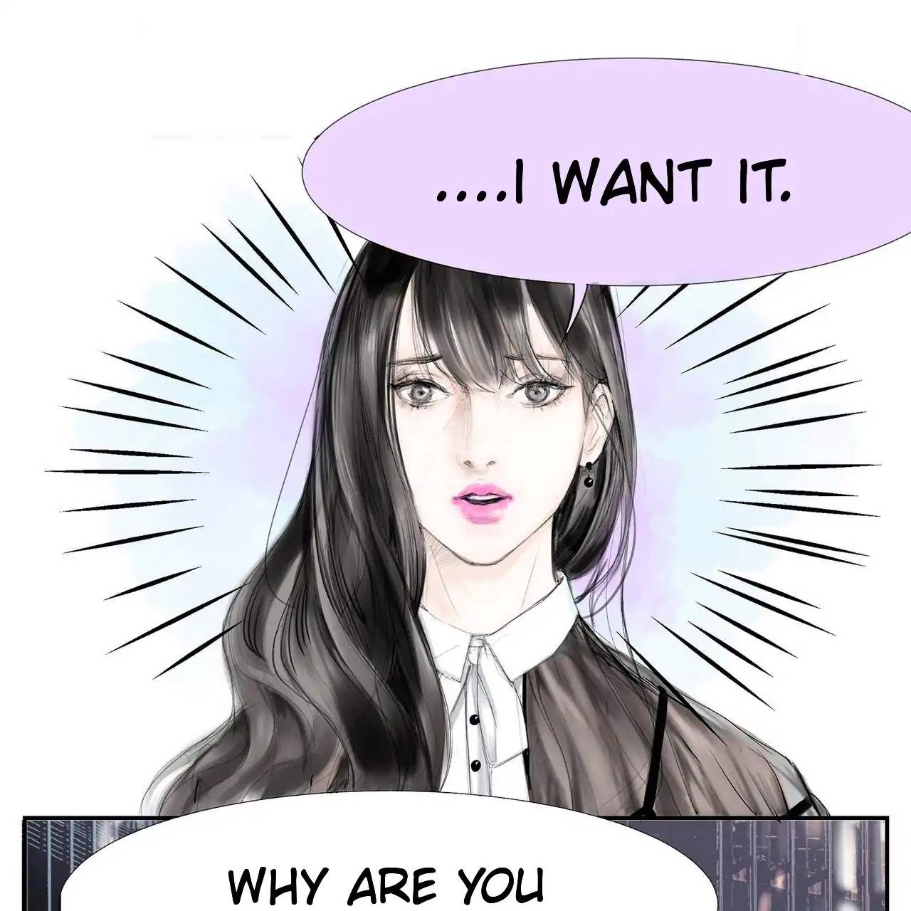The Way to Confess Chapter 1 page 6 - Chapter 1: 5 Days Later