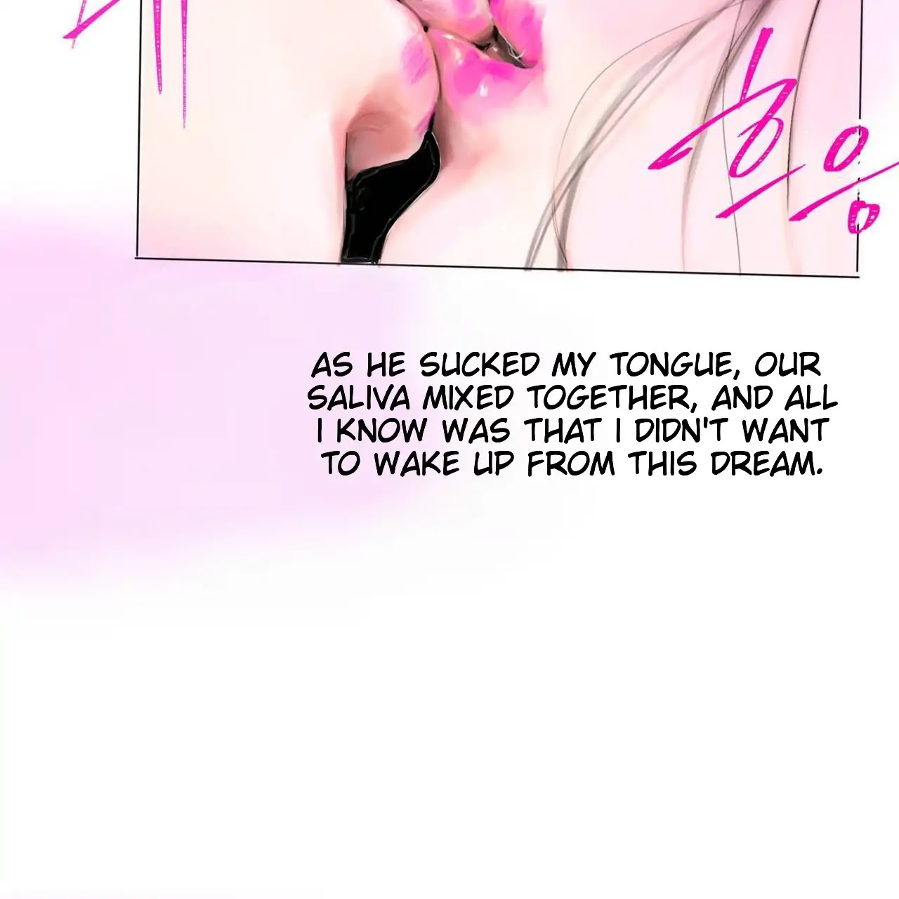 The Way to Confess Chapter 1 page 60 - Chapter 1: 5 Days Later
