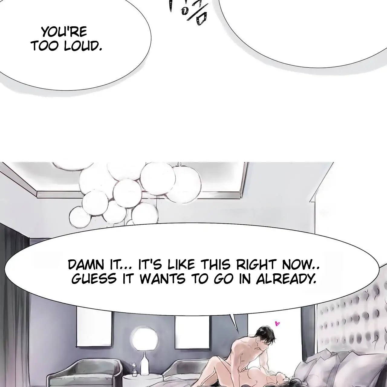 The Way to Confess Chapter 1 page 67 - Chapter 1: 5 Days Later