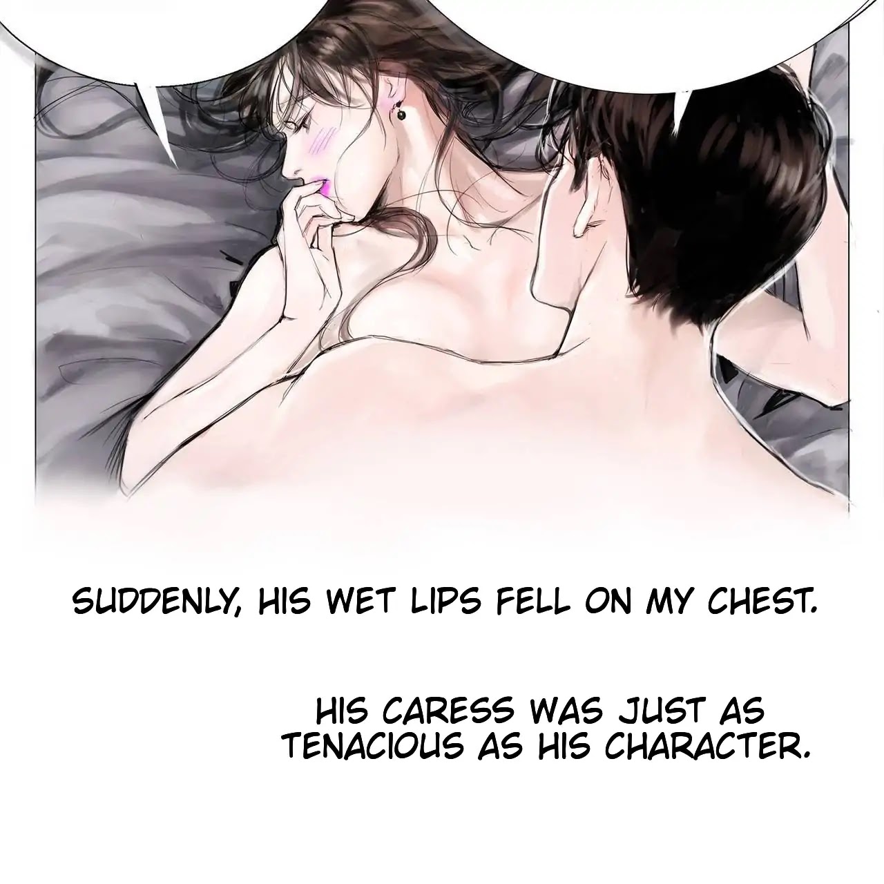 The Way to Confess Chapter 1 page 69 - Chapter 1: 5 Days Later