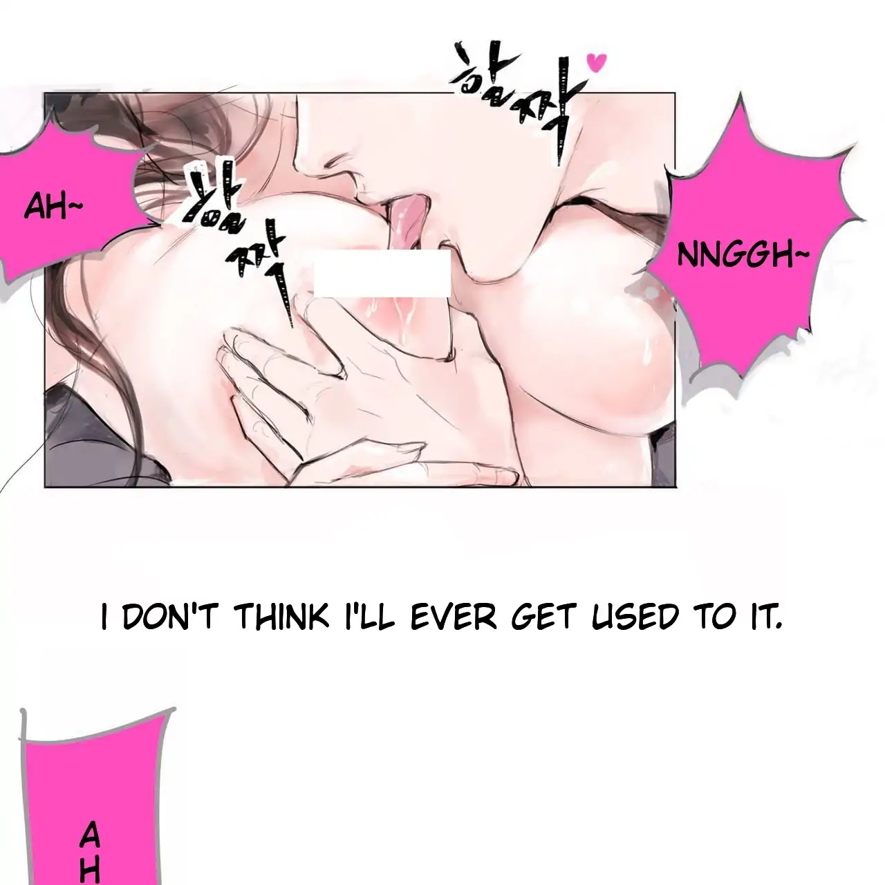 The Way to Confess Chapter 1 page 70 - Chapter 1: 5 Days Later