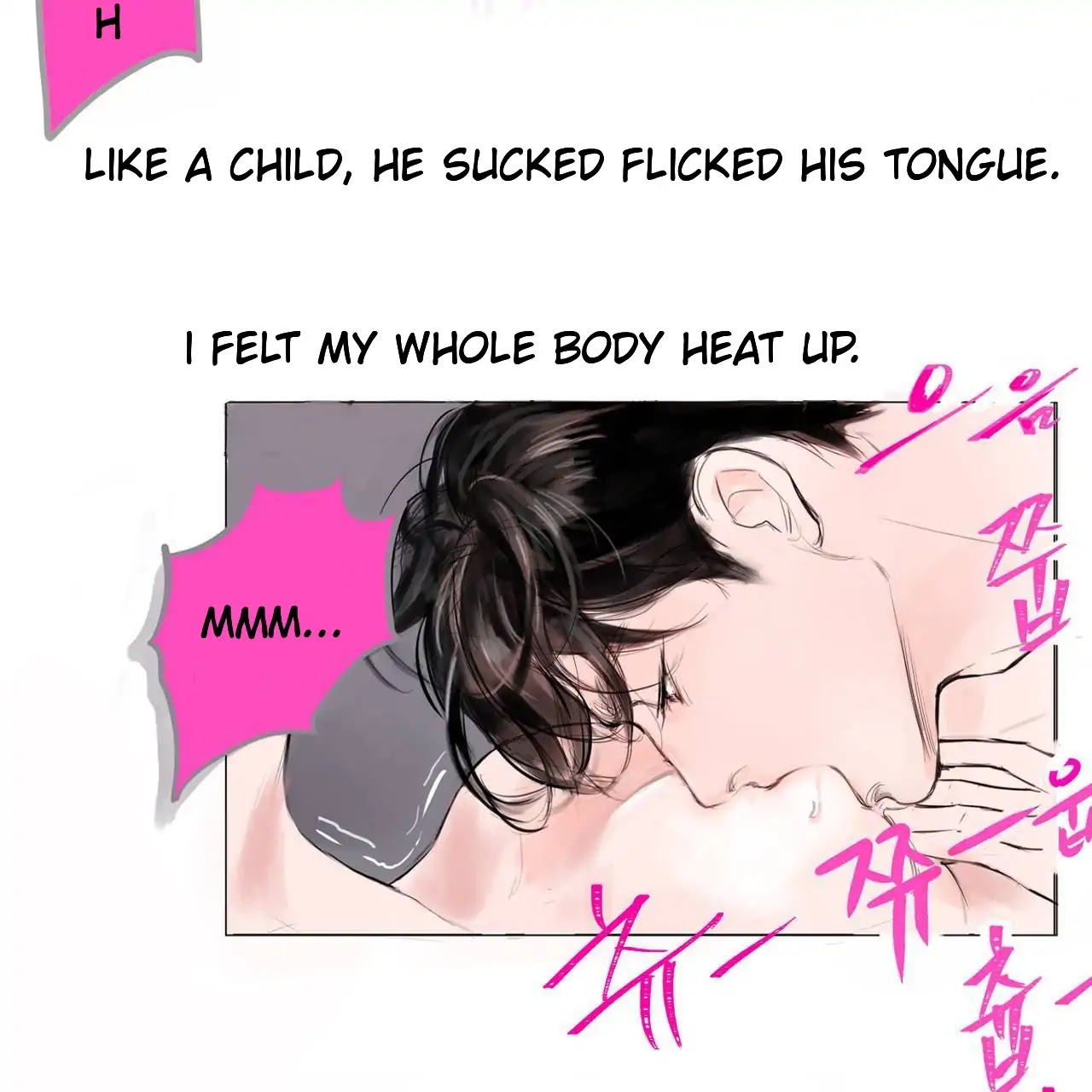 The Way to Confess Chapter 1 page 71 - Chapter 1: 5 Days Later