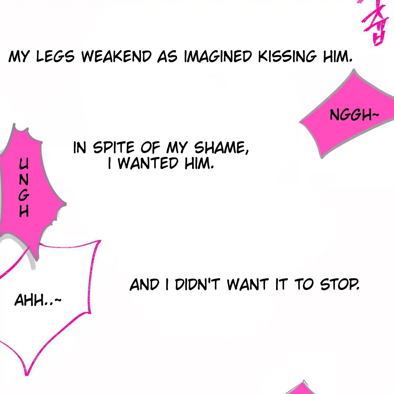 The Way to Confess Chapter 1 page 72 - Chapter 1: 5 Days Later