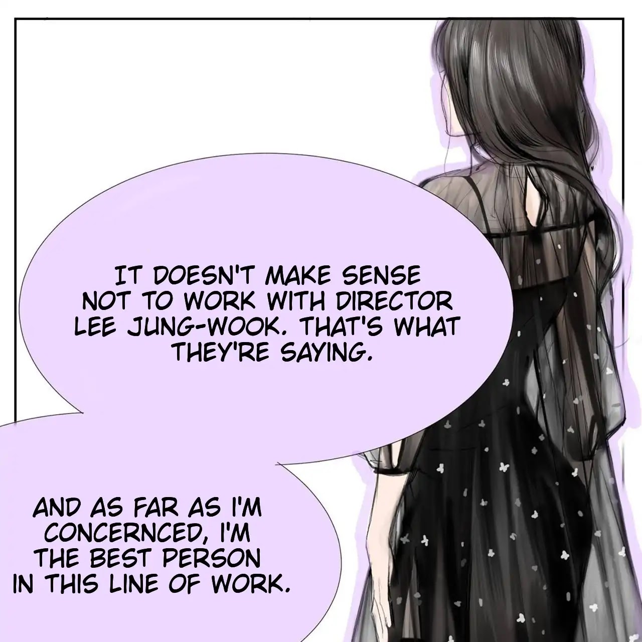 The Way to Confess Chapter 1 page 8 - Chapter 1: 5 Days Later
