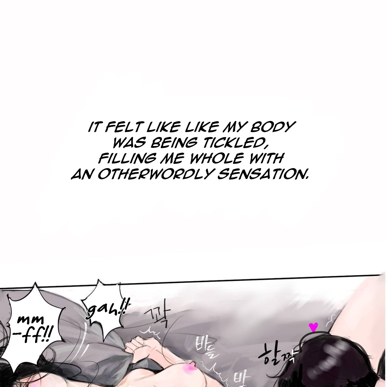 The Way to Confess Chapter 2 page 10 - Chapter 2