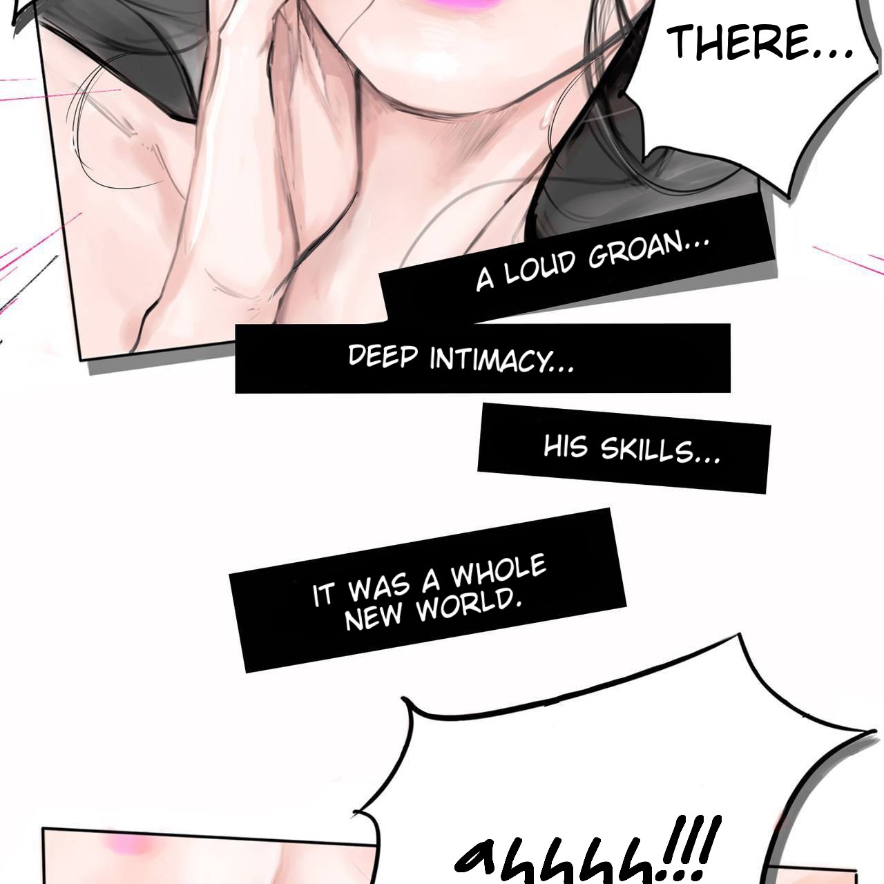 The Way to Confess Chapter 2 page 12 - Chapter 2