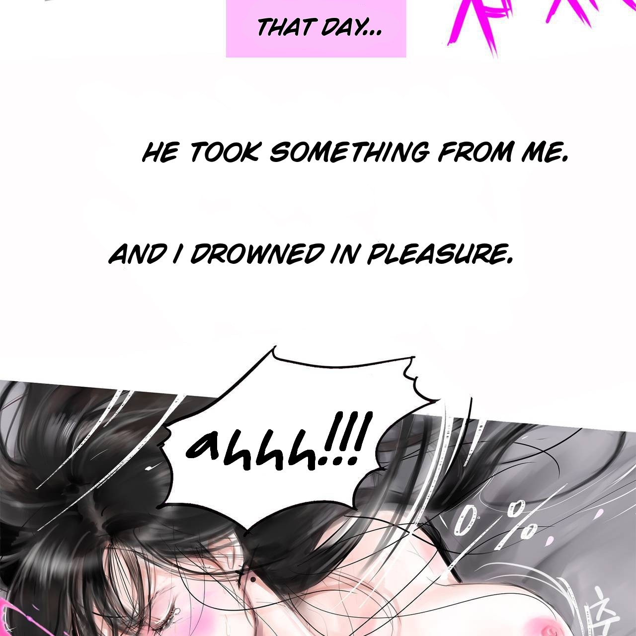 The Way to Confess Chapter 2 page 14 - Chapter 2