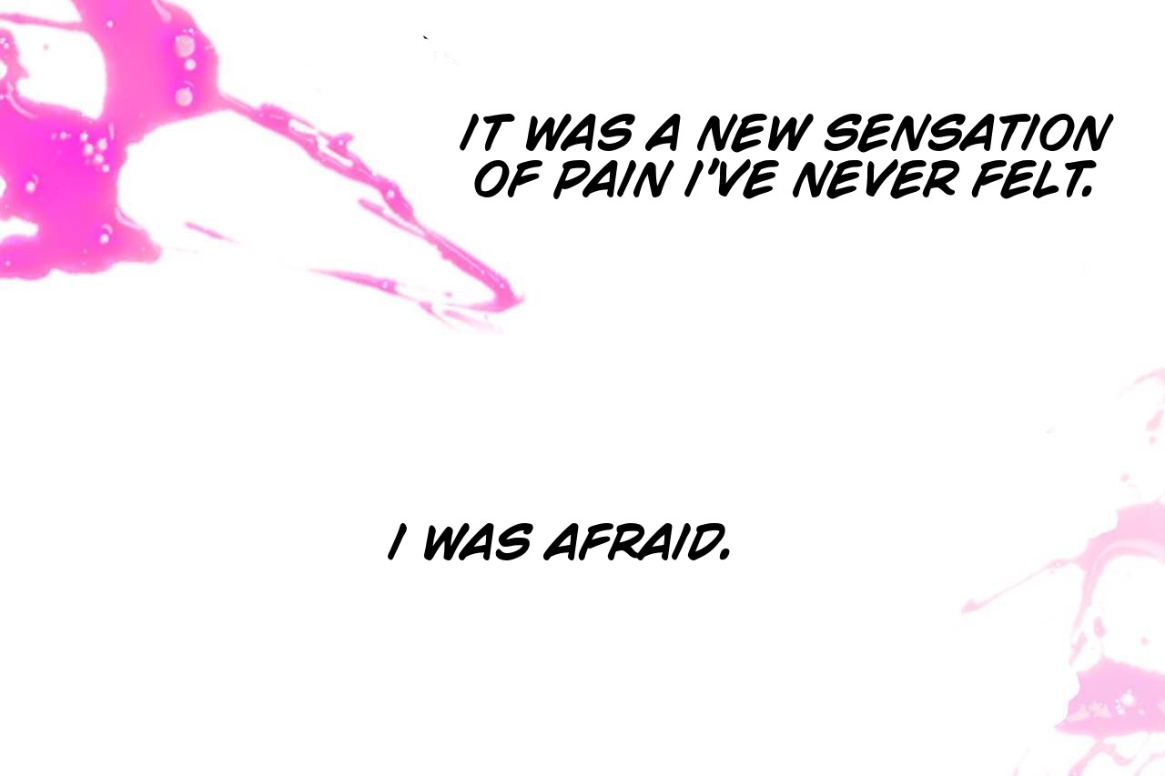 The Way to Confess Chapter 2 page 16 - Chapter 2