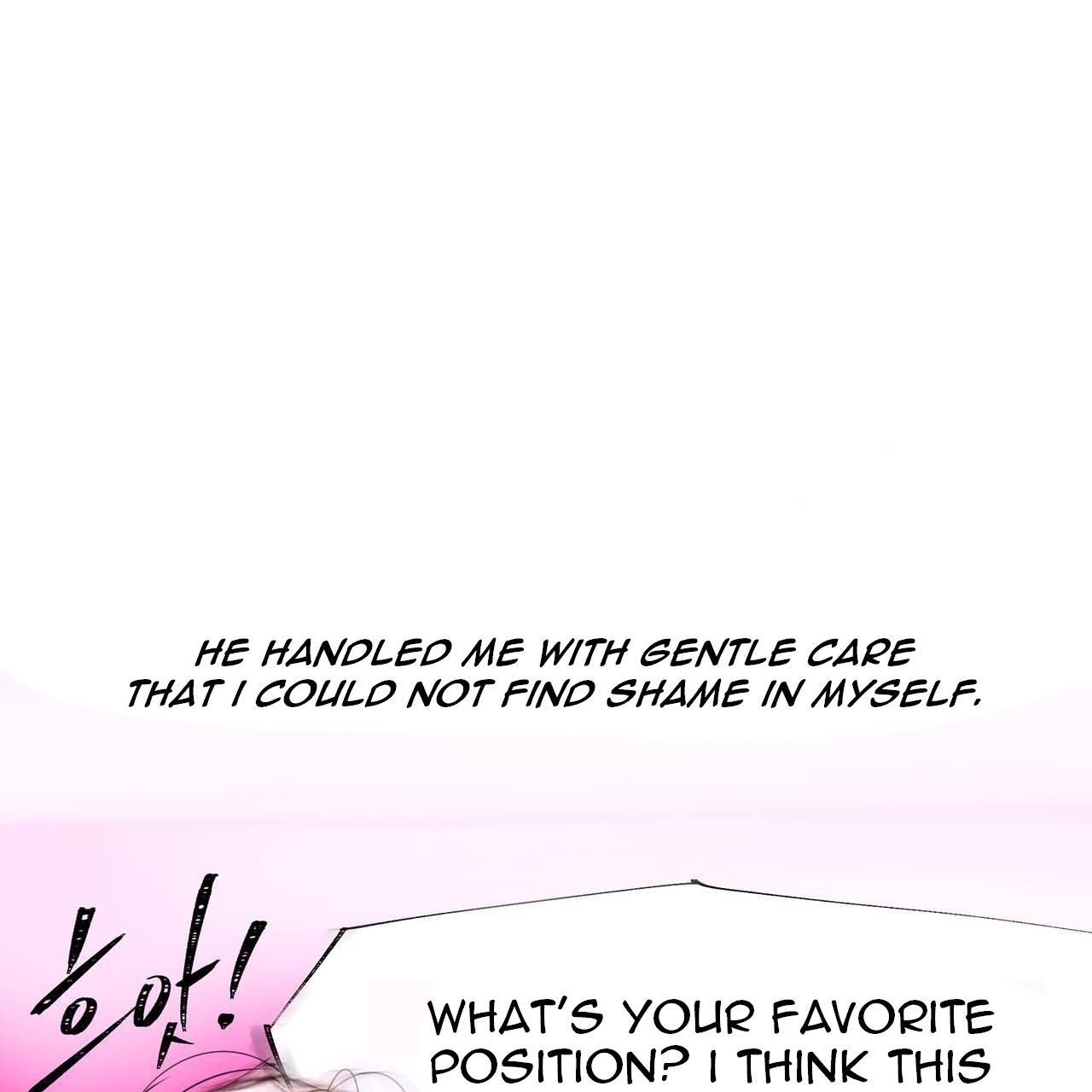 The Way to Confess Chapter 2 page 24 - Chapter 2