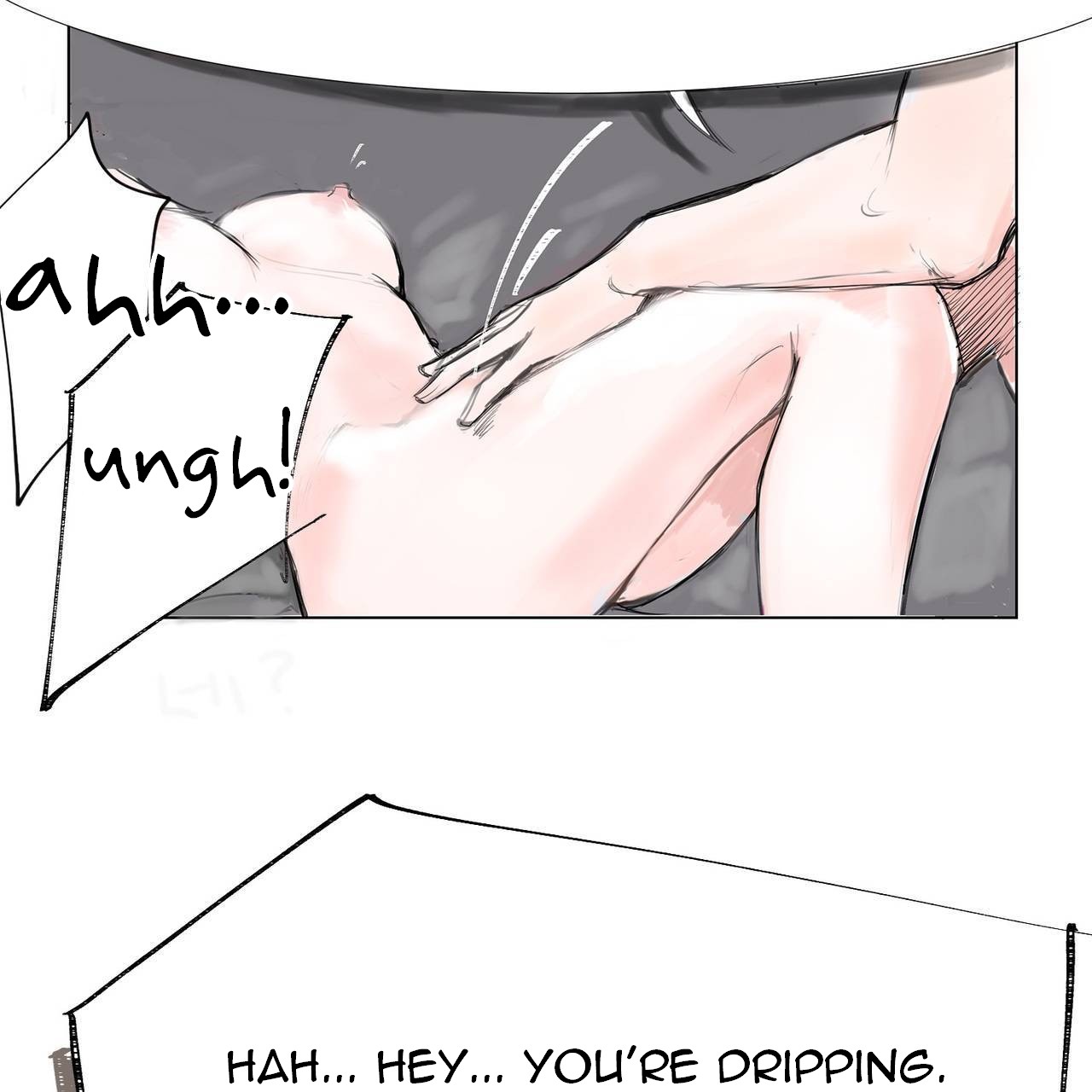 The Way to Confess Chapter 2 page 3 - Chapter 2