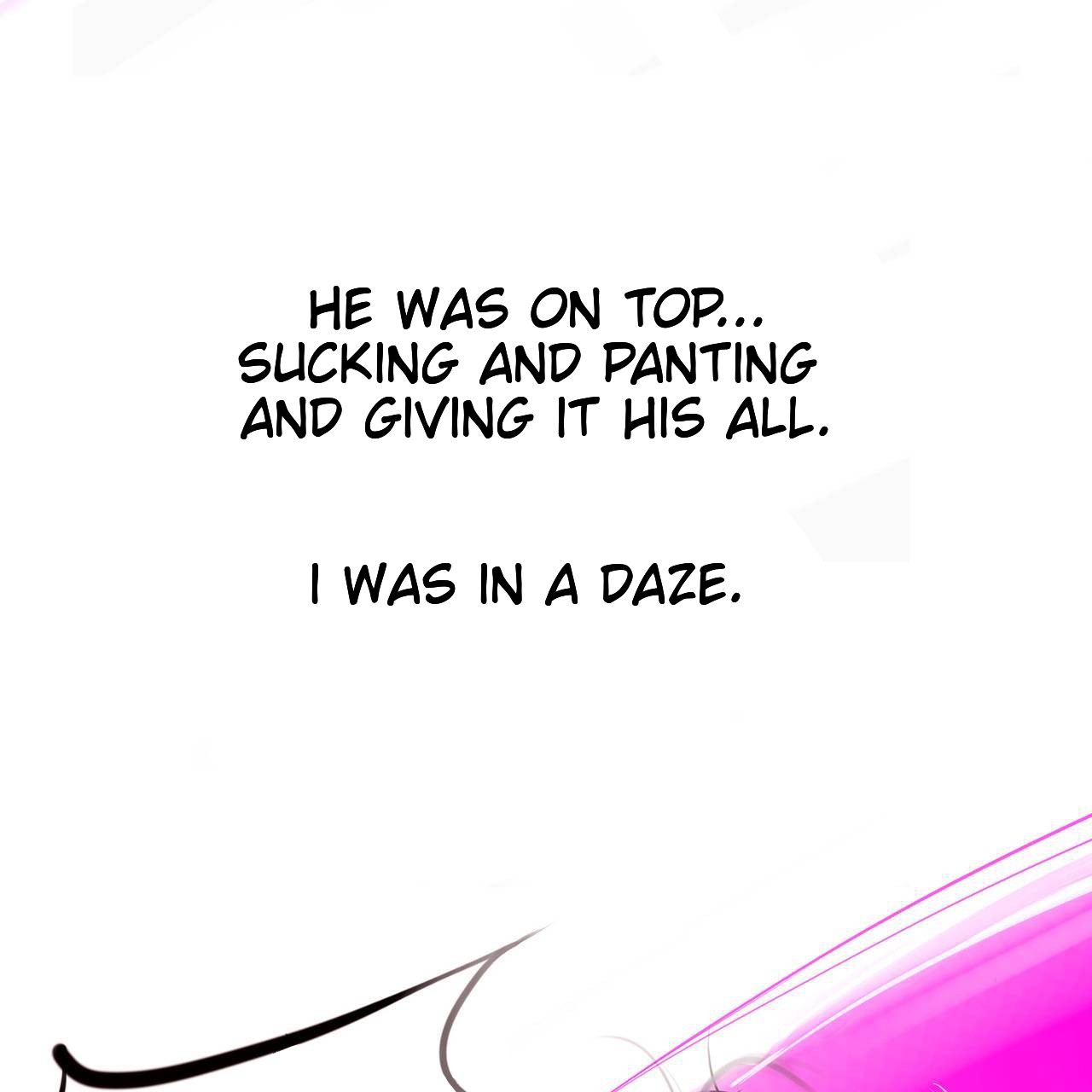 The Way to Confess Chapter 2 page 35 - Chapter 2