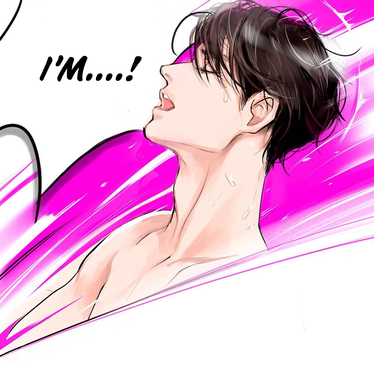 The Way to Confess Chapter 2 page 36 - Chapter 2