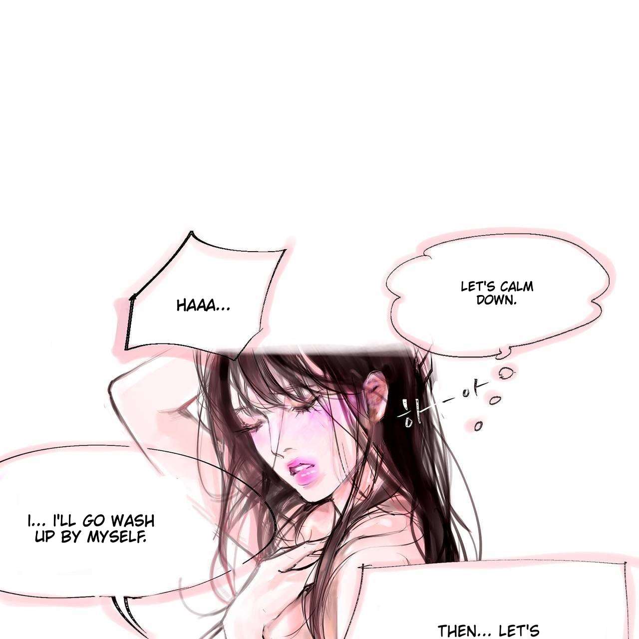 The Way to Confess Chapter 2 page 42 - Chapter 2