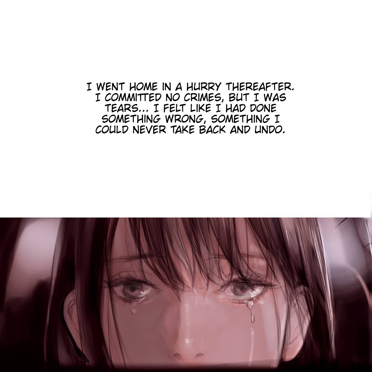 The Way to Confess Chapter 2 page 49 - Chapter 2