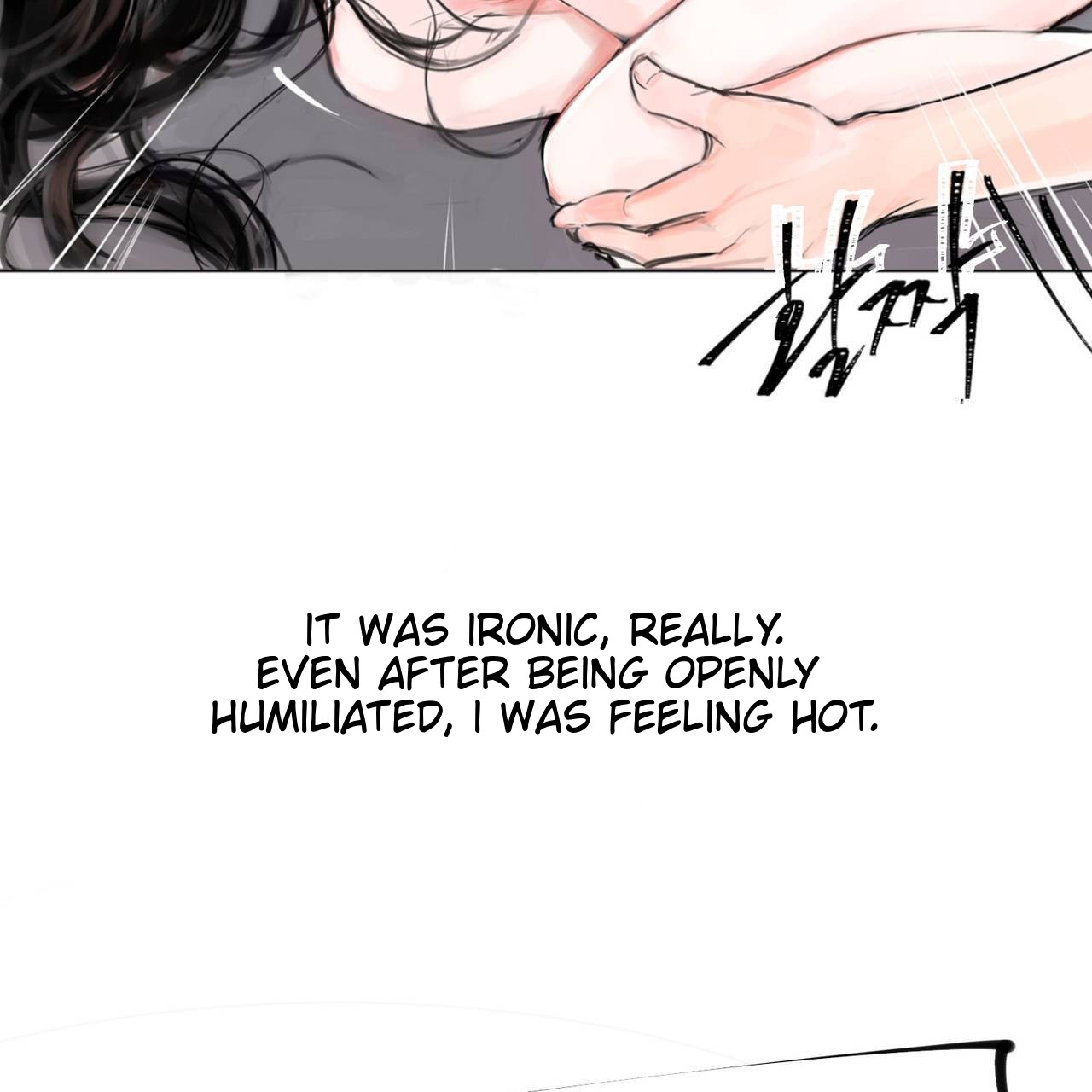 The Way to Confess Chapter 2 page 5 - Chapter 2