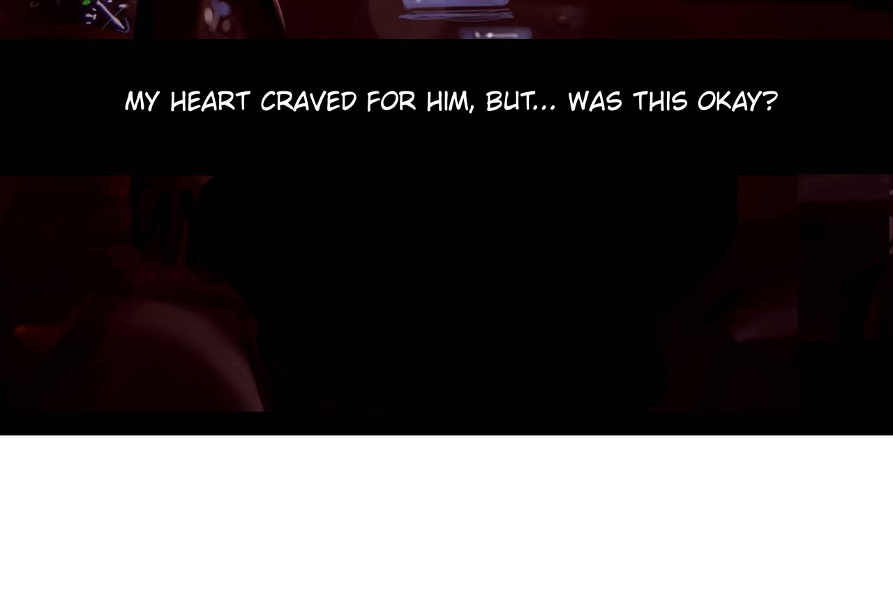 The Way to Confess Chapter 2 page 51 - Chapter 2