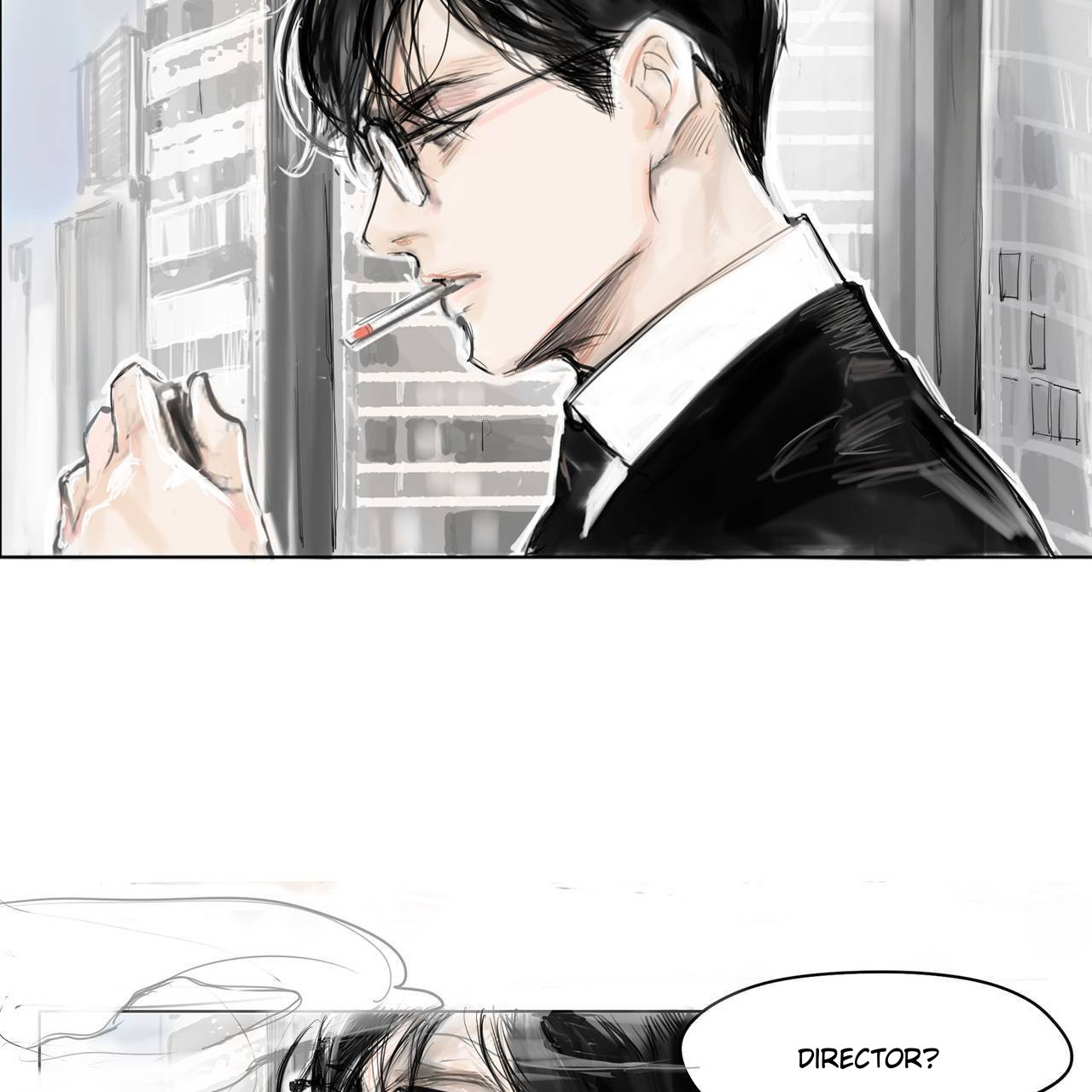 The Way to Confess Chapter 2 page 53 - Chapter 2
