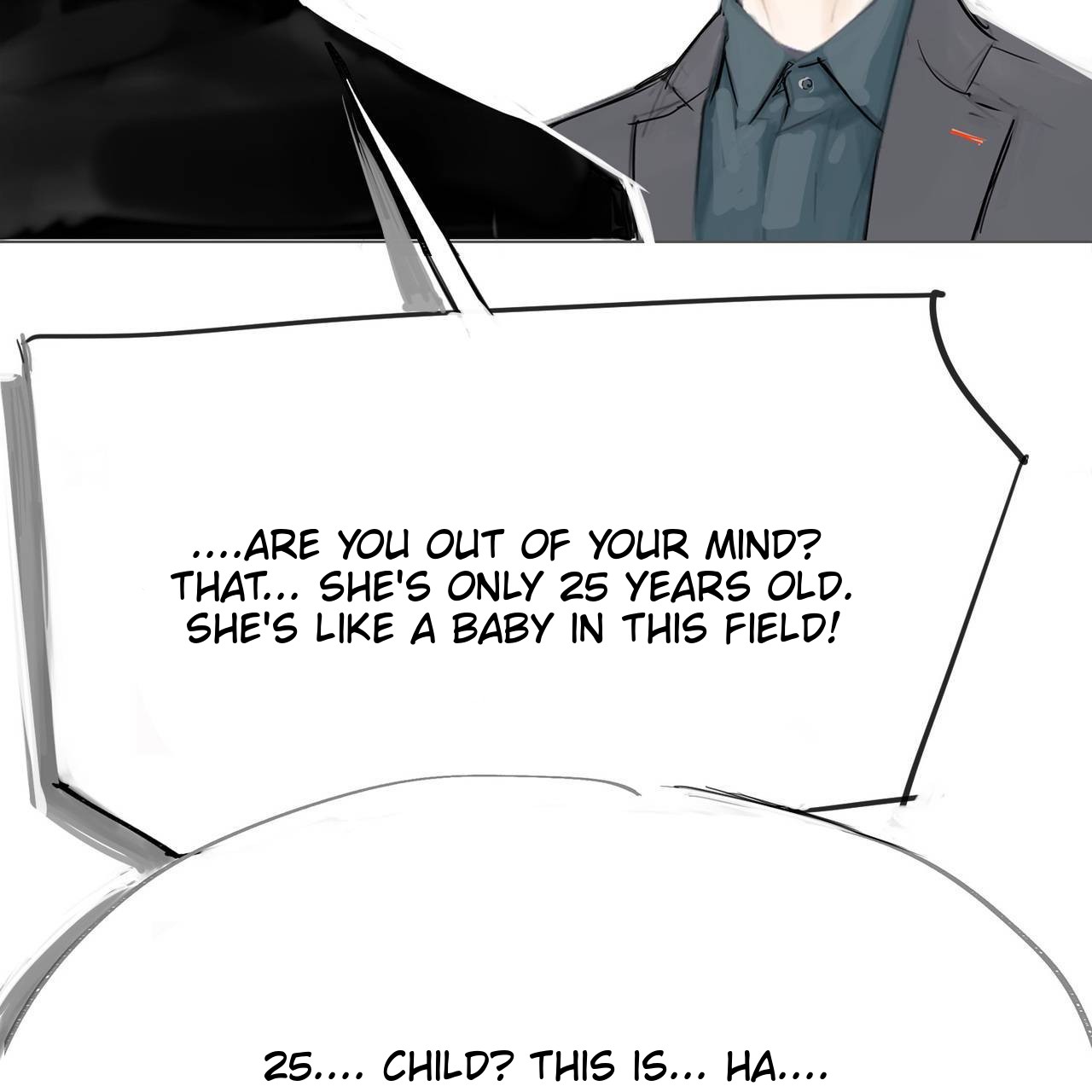 The Way to Confess Chapter 2 page 56 - Chapter 2