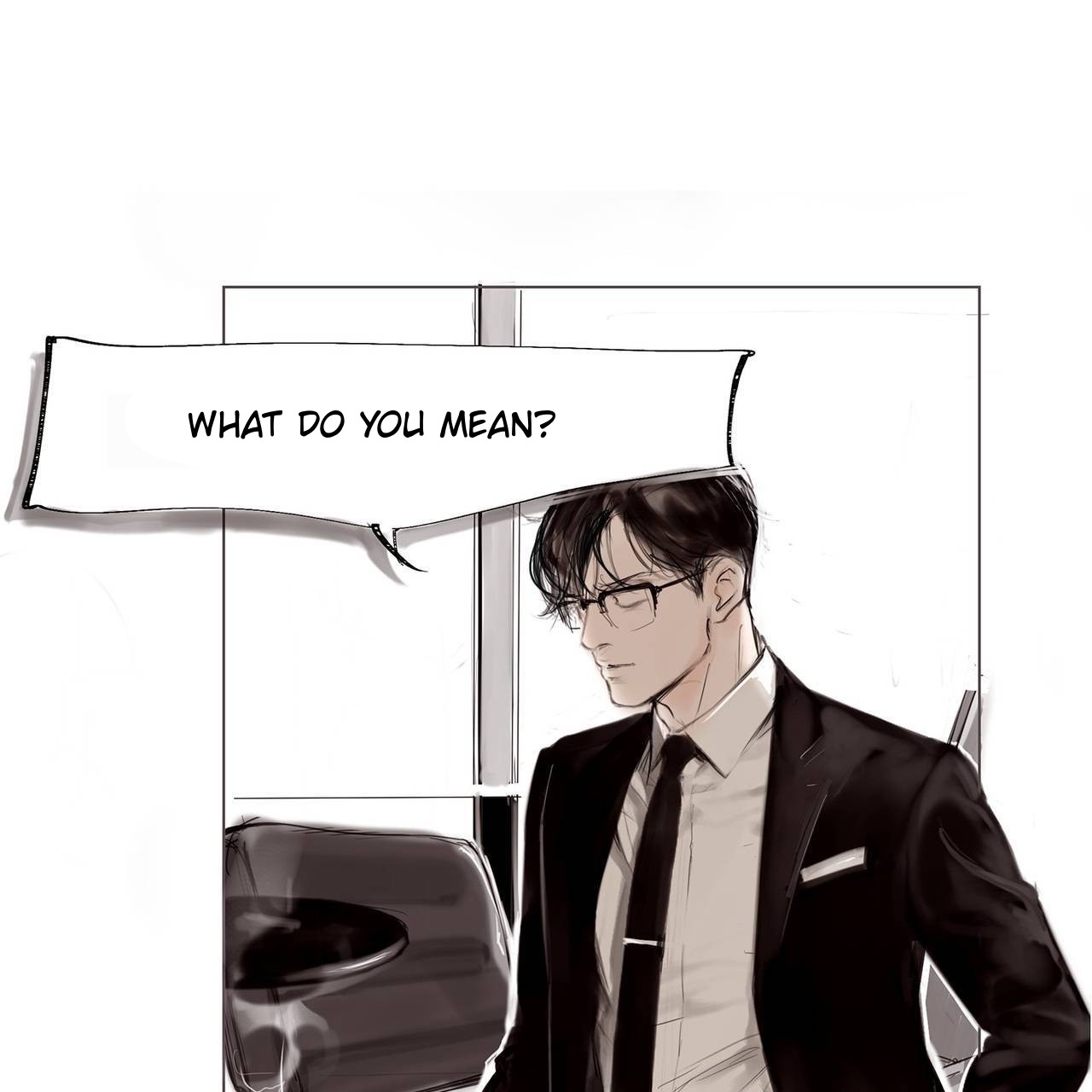 The Way to Confess Chapter 2 page 59 - Chapter 2
