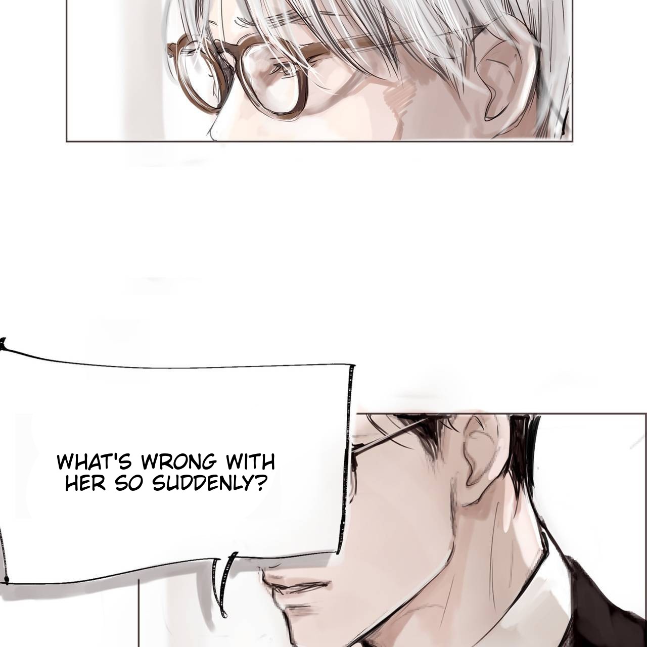 The Way to Confess Chapter 2 page 61 - Chapter 2