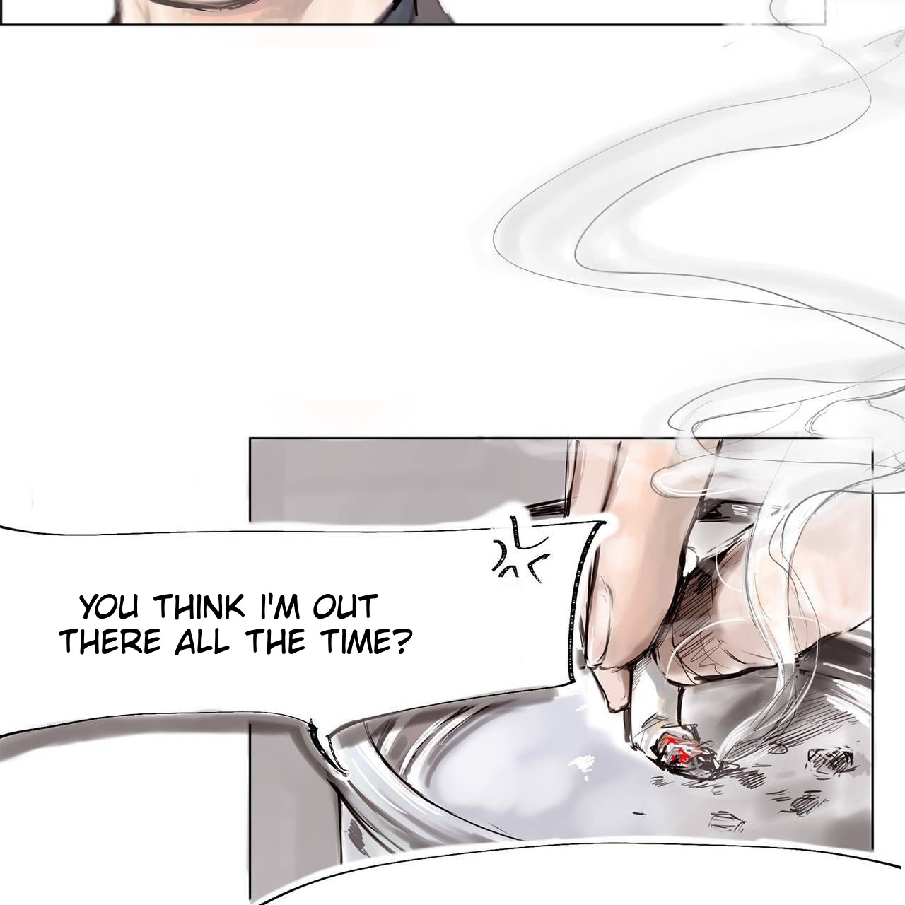 The Way to Confess Chapter 2 page 63 - Chapter 2