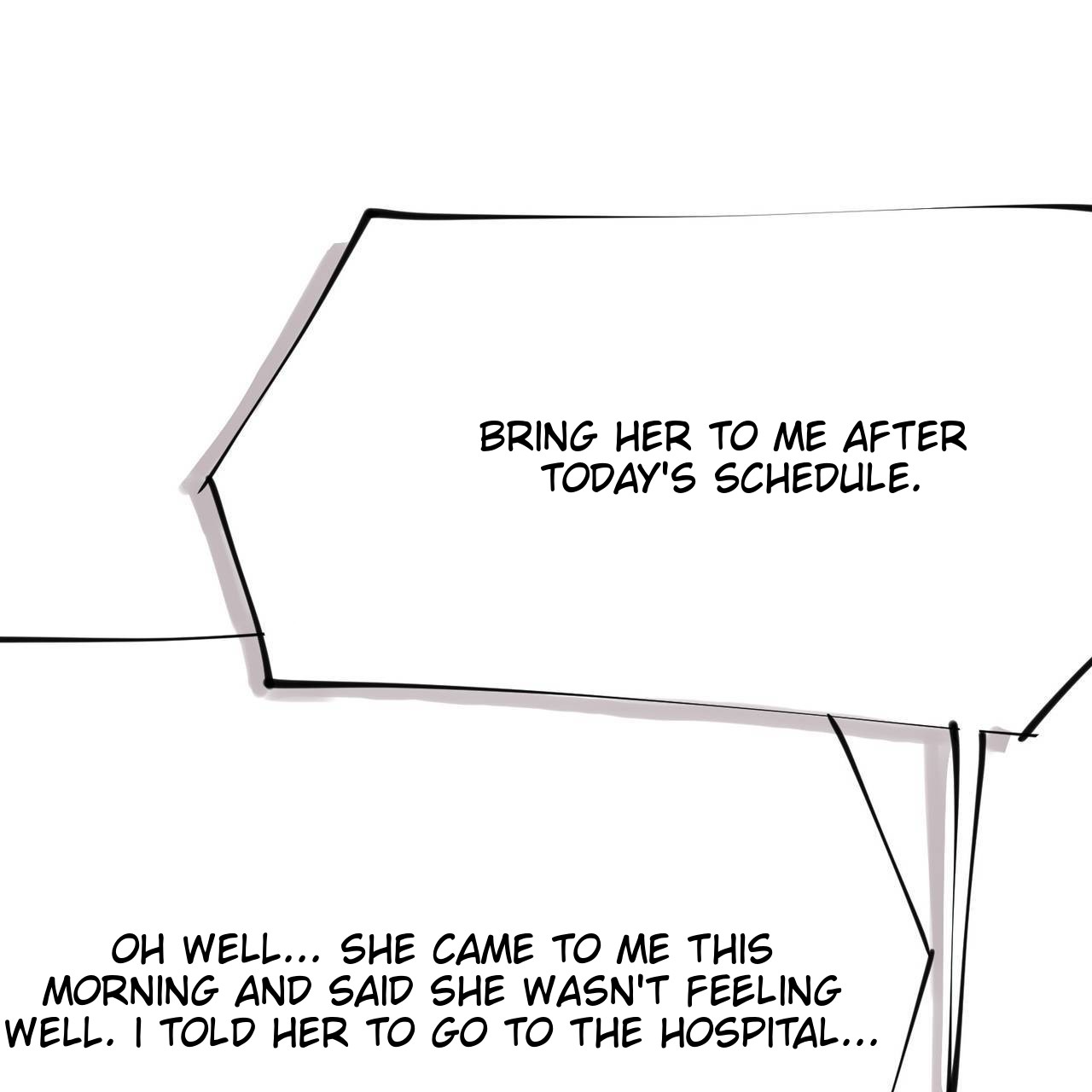 The Way to Confess Chapter 2 page 66 - Chapter 2