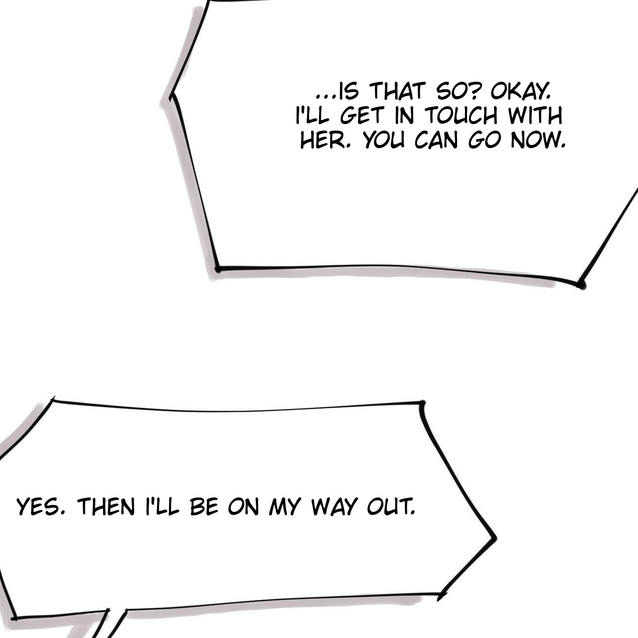 The Way to Confess Chapter 2 page 68 - Chapter 2