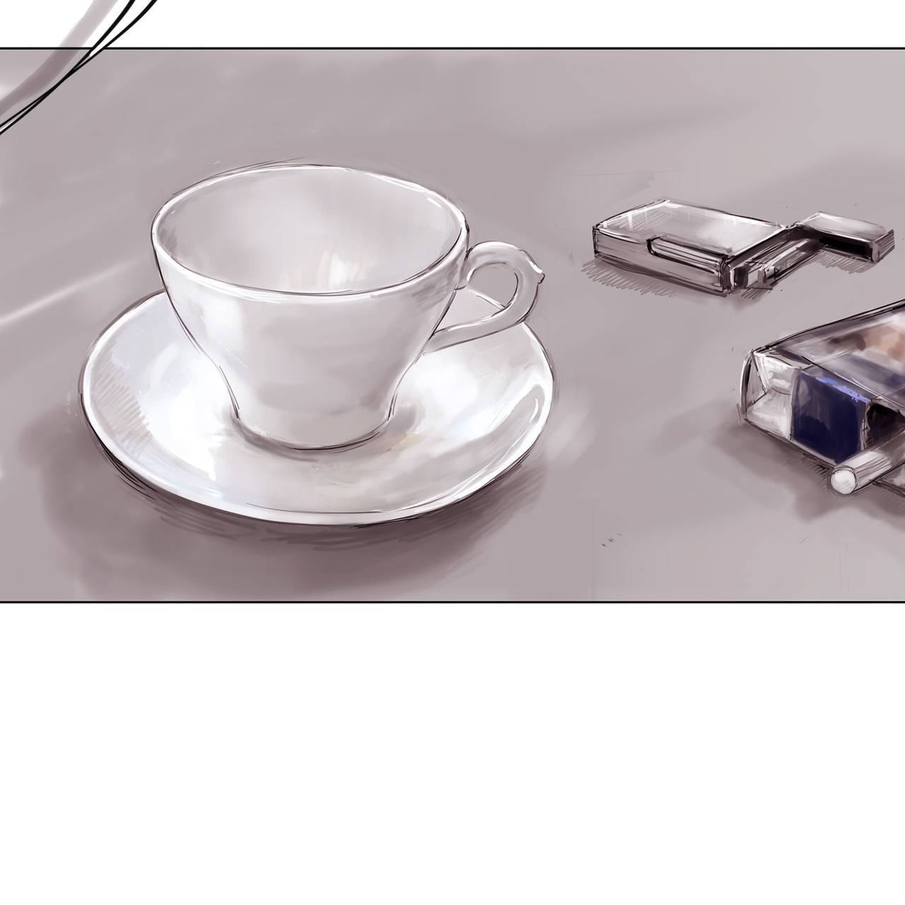 The Way to Confess Chapter 2 page 69 - Chapter 2