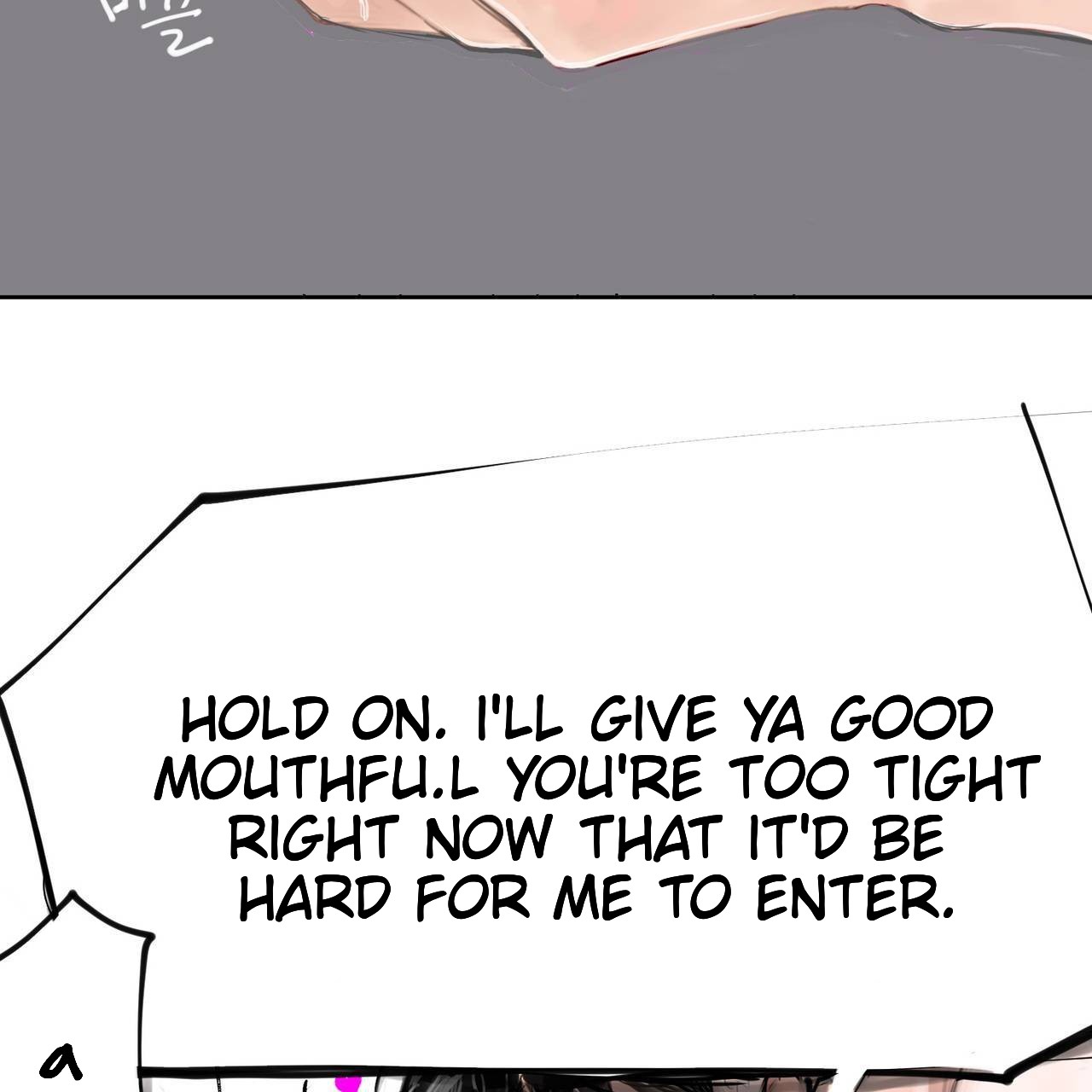 The Way to Confess Chapter 2 page 7 - Chapter 2