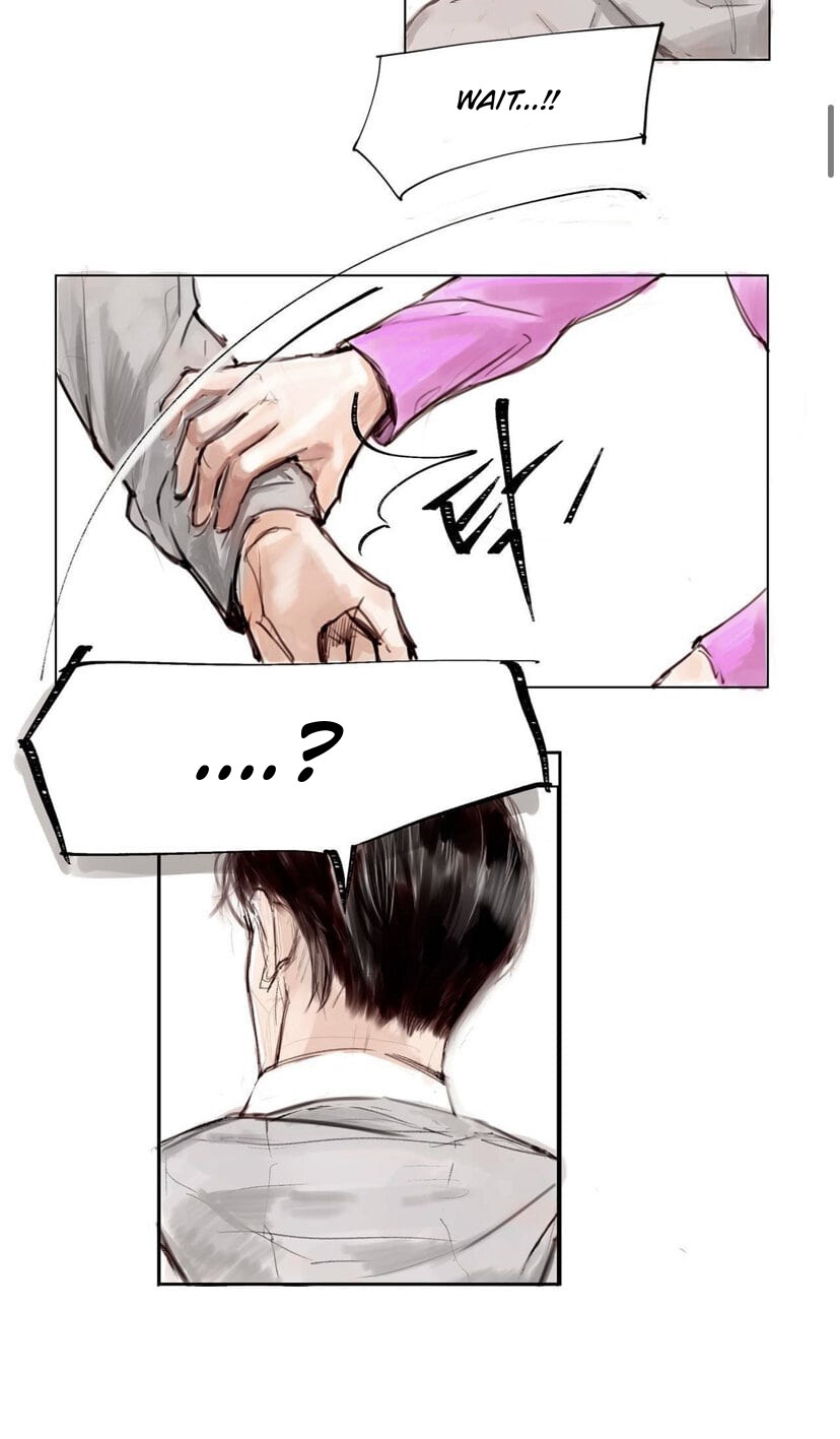 The Way to Confess Chapter 3 page 12 - Chapter 3