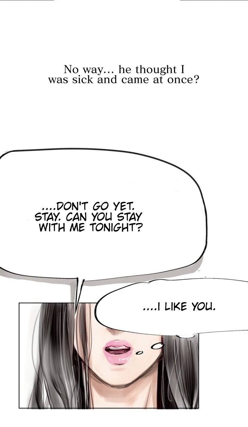 The Way to Confess Chapter 3 page 13 - Chapter 3