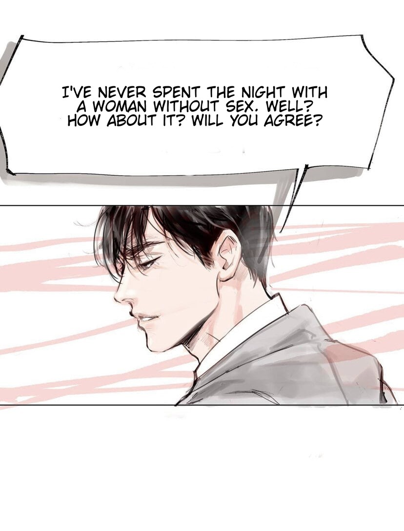 The Way to Confess Chapter 3 page 14 - Chapter 3