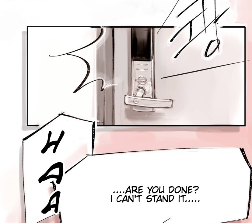 The Way to Confess Chapter 3 page 17 - Chapter 3