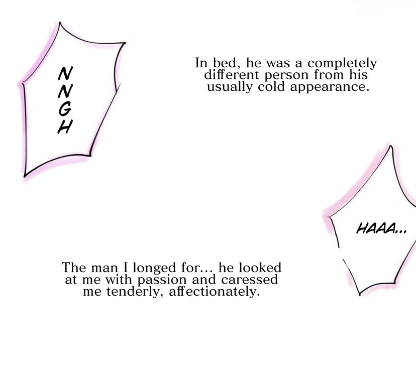 The Way to Confess Chapter 3 page 23 - Chapter 3