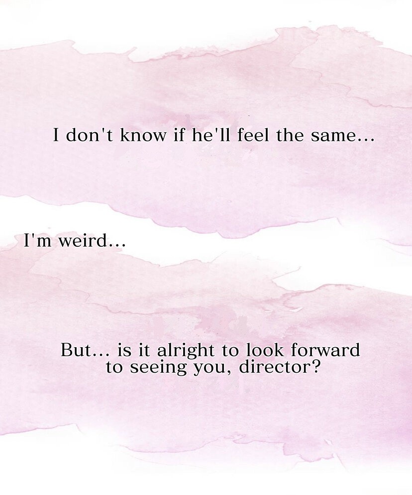 The Way to Confess Chapter 3 page 27 - Chapter 3
