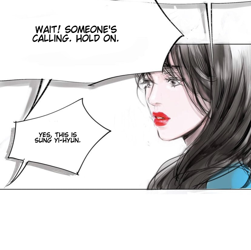 The Way to Confess Chapter 3 page 35 - Chapter 3