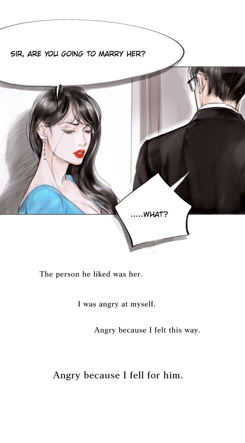 The Way to Confess Chapter 3 page 41 - Chapter 3