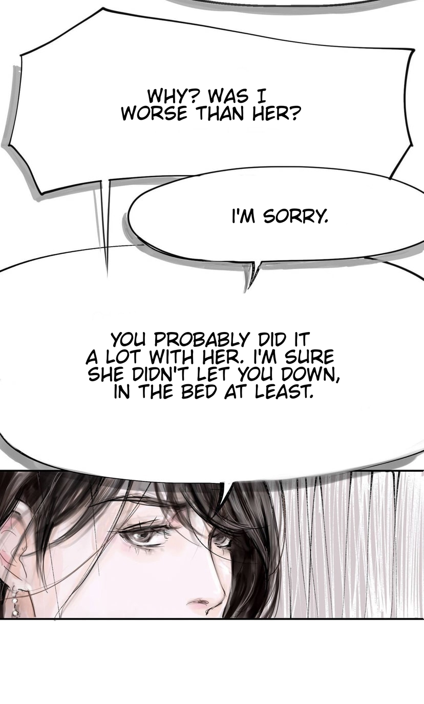 The Way to Confess Chapter 3 page 43 - Chapter 3
