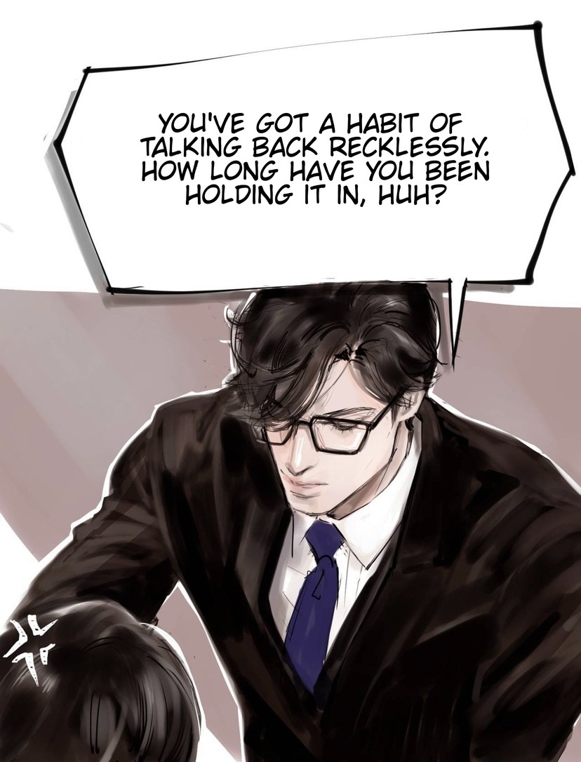 The Way to Confess Chapter 3 page 45 - Chapter 3