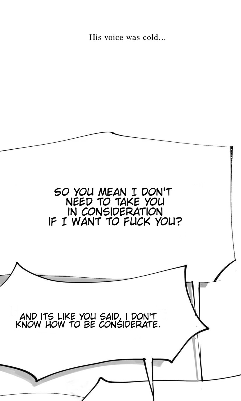 The Way to Confess Chapter 3 page 48 - Chapter 3
