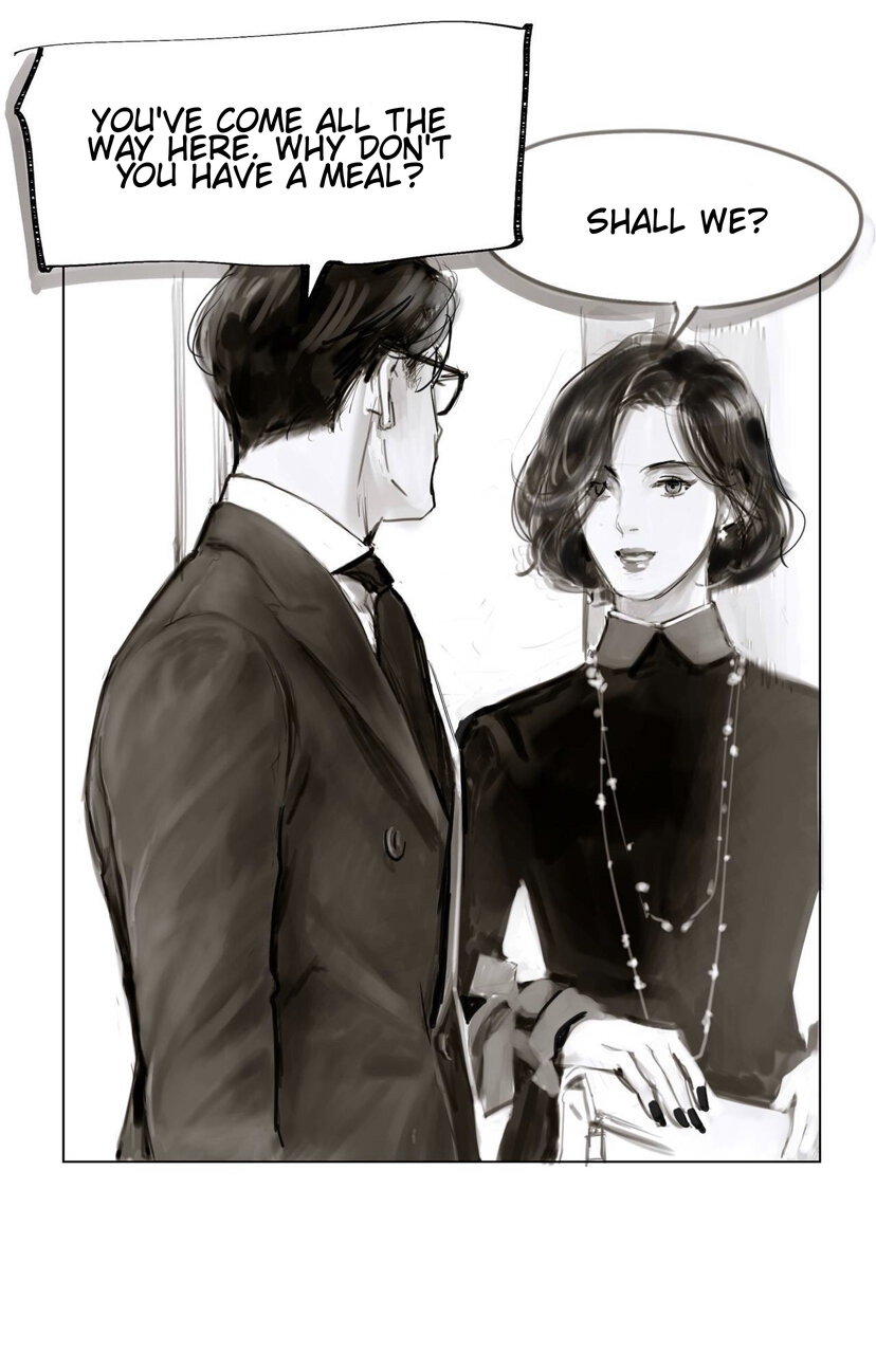 The Way to Confess Chapter 3 page 7 - Chapter 3