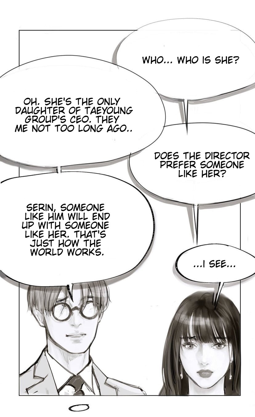 The Way to Confess Chapter 3 page 8 - Chapter 3