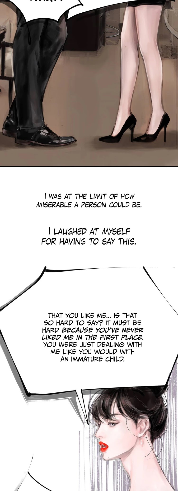 The Way to Confess Chapter 7 page 20 - Chapter 7