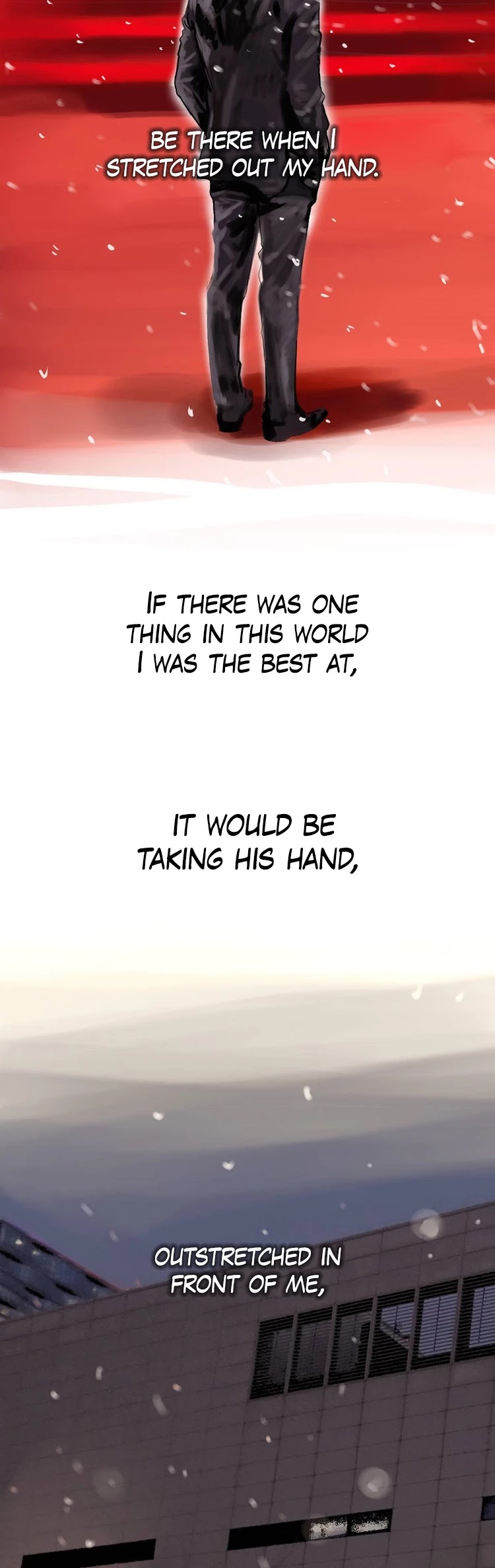 The Way to Confess Chapter 8 page 18 - Chapter 8 [END]
