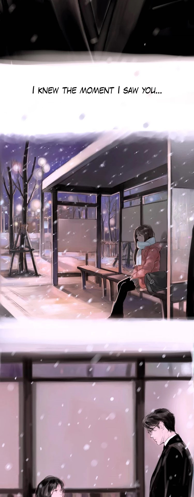 The Way to Confess Chapter 8 page 24 - Chapter 8 [END]