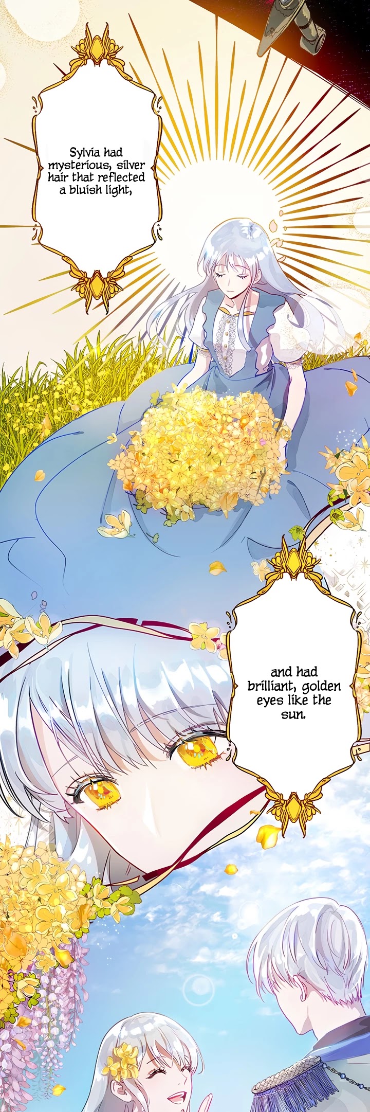 The Way to Protect the Female Lead's Older Brother Chapter 1 page 11 - Chapter 1