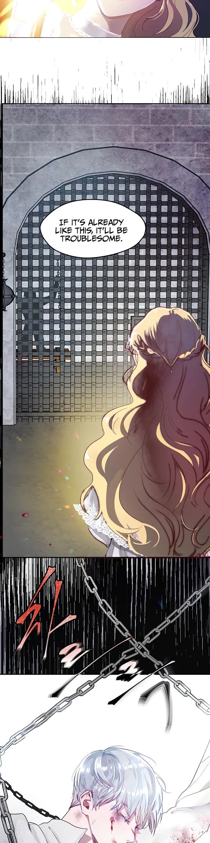 The Way to Protect the Female Lead's Older Brother Chapter 1 page 26 - Chapter 1