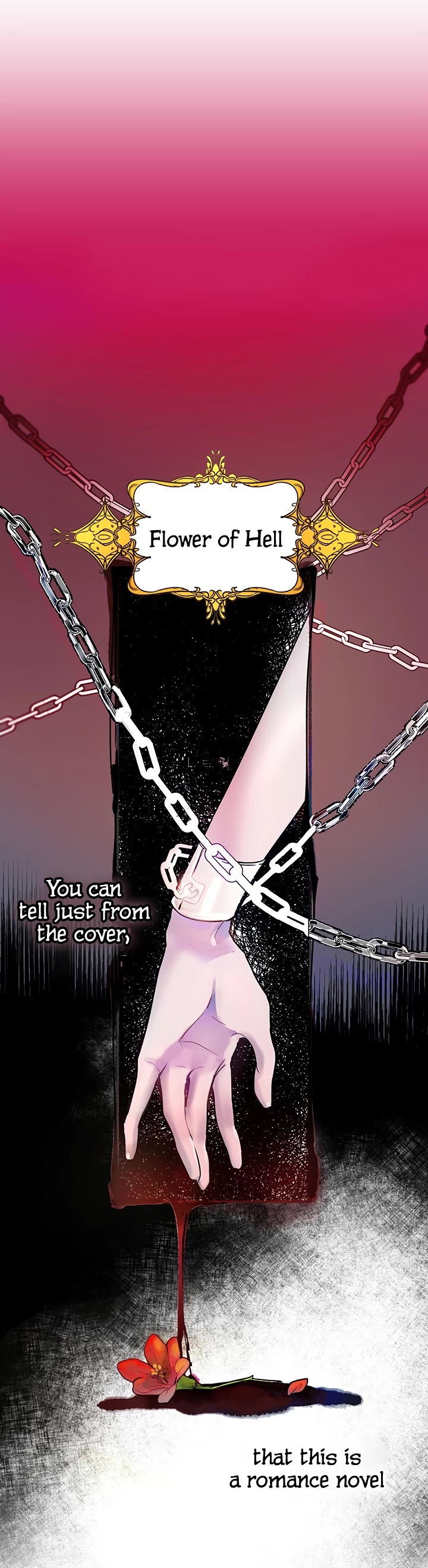 The Way to Protect the Female Lead's Older Brother Chapter 1 page 5 - Chapter 1