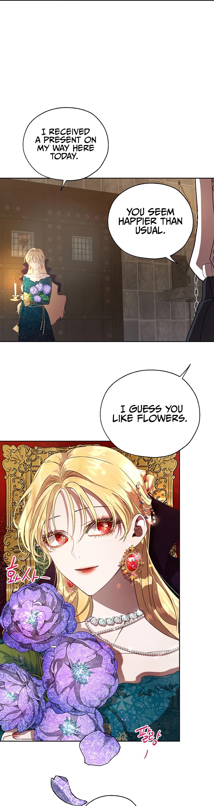 The Way to Protect the Female Lead's Older Brother Chapter 10 page 17 - Chapter 10